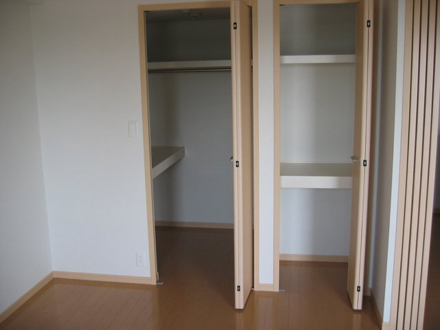 Ｈ．Ｔ．ミニョン2の内装