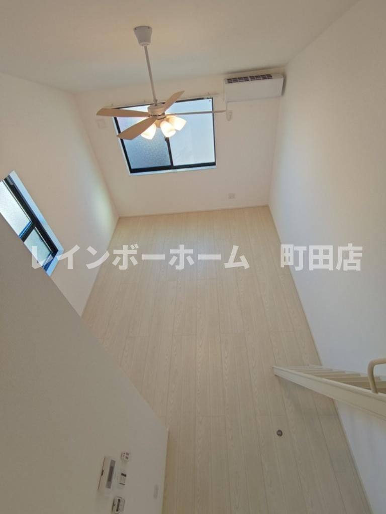 アイアプリシエイト相武台※初期費用分割あと払いサービス利用可能物件の内装