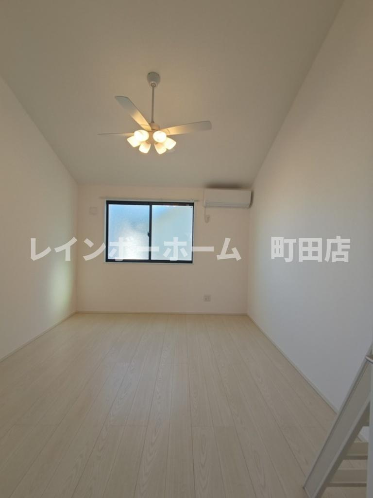 アイアプリシエイト相武台※初期費用分割あと払いサービス利用可能物件の居間・リビング