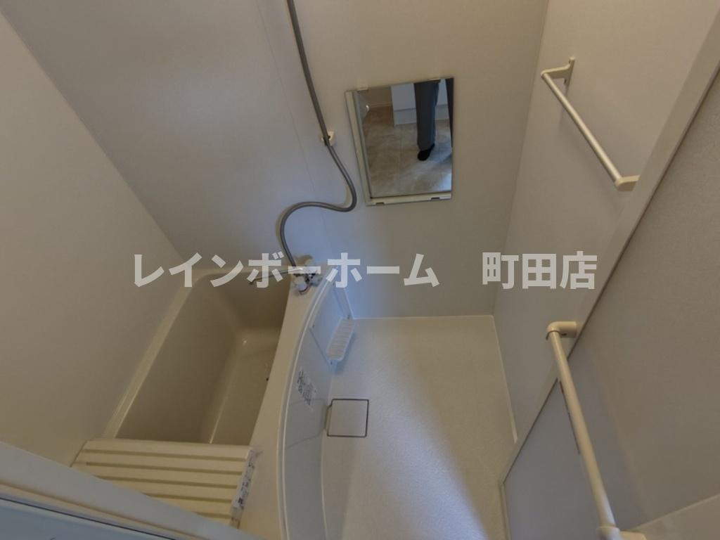 アイアプリシエイト相武台※初期費用分割あと払いサービス利用可能物件の浴室