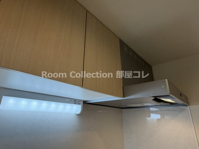 ハーモニーテラス上石川町Ⅵのその他共用部分