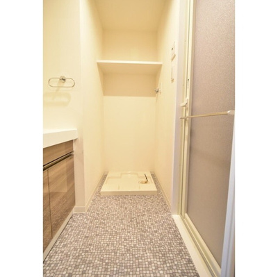 【設備】 | CRESCENT COURT