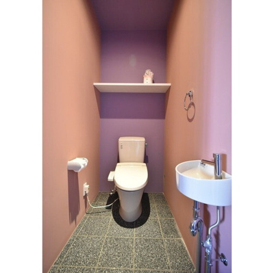 【その他共用部分】 | CRESCENT COURT