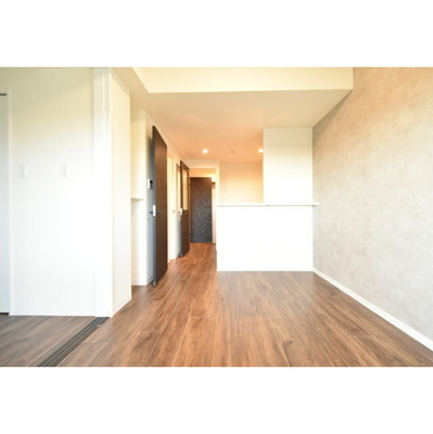 【居間・リビング】 | CRESCENT COURT