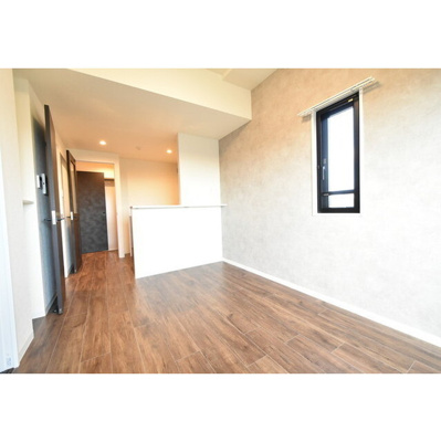 【居間・リビング】 | CRESCENT COURT