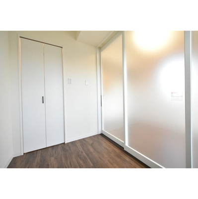 【内装】 | CRESCENT COURT