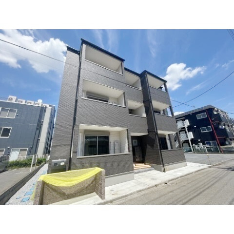 ジーメゾン狭山セレーノ