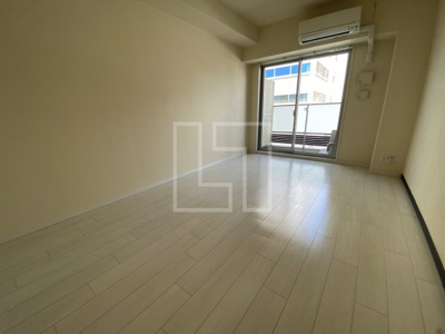 【内装】 | スプランディッド淀屋橋DUE | スプランディッド淀屋橋DUE　洋室