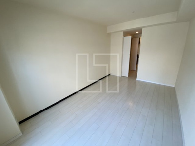 【寝室】 | スプランディッド淀屋橋DUE | スプランディッド淀屋橋DUE　洋室