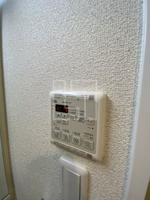 【設備】 | スプランディッド淀屋橋DUE | スプランディッド淀屋橋DUE　浴室換気乾燥暖房機