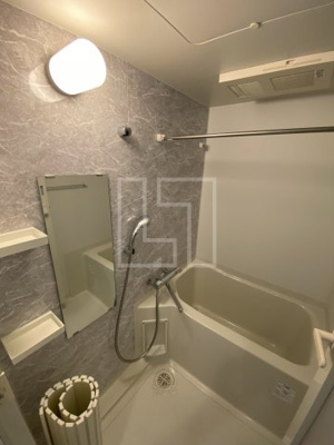 【浴室】 | スプランディッド淀屋橋DUE | スプランディッド淀屋橋DUE　バスルーム