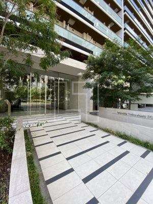 【エントランス】 | スプランディッド淀屋橋DUE | スプランディッド淀屋橋DUE　エントランス