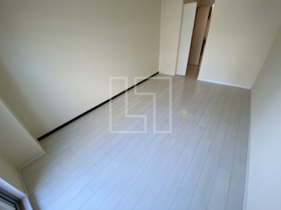 【居間・リビング】 | スプランディッド淀屋橋DUE | スプランディッド淀屋橋DUE　洋室