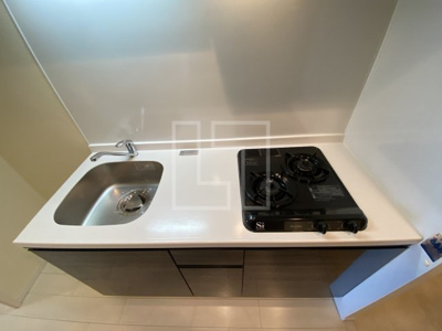 【キッチン】 | スプランディッド淀屋橋DUE | スプランディッド淀屋橋DUE　システムキッチン