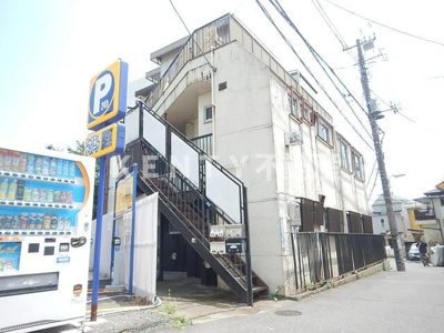 【外観】 | 貴船苑 | 外観もきれいです