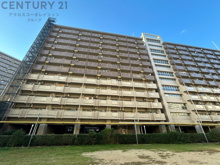 武庫川樹のまち16号棟の画像