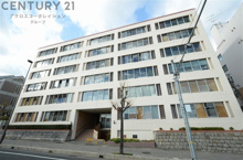 芦屋山打出住宅の画像