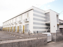 レオパレス　SAWAHの画像