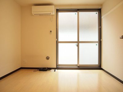 【内装】 | レオネクストサンシャイン岩室 | 洋室