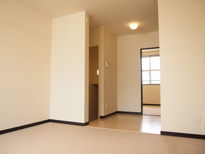 【内装】 | レオネクストサンシャイン岩室 | ＬＤＫ