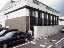 レオパレス　翔の画像