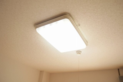 【内装】 | レジデンス天理 | 証明