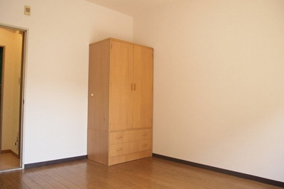 【内装】 | レジデンス天理 | 洋室