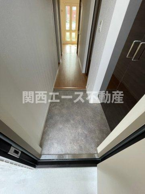 【玄関】 | ネオササラA