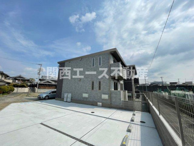 【外観】 | ネオササラA