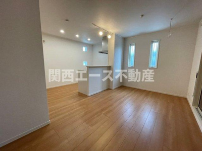 【居間・リビング】 | ネオササラA