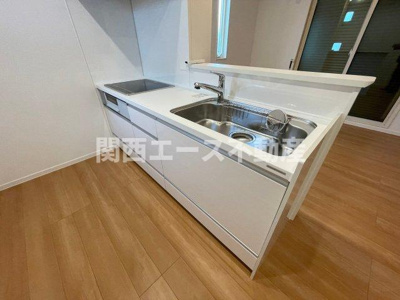 【キッチン】 | ネオササラA