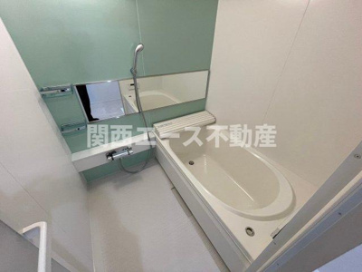 【浴室】 | ネオササラA