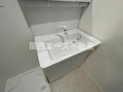 【独立洗面台】 | ネオササラA