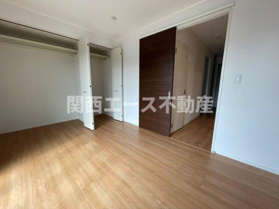 【洋室】 | ネオササラA