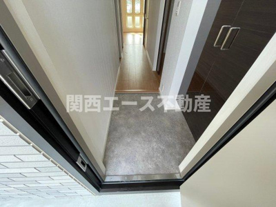 【玄関】 | ネオササラA