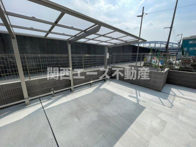 【その他共用部分】 | ネオササラA