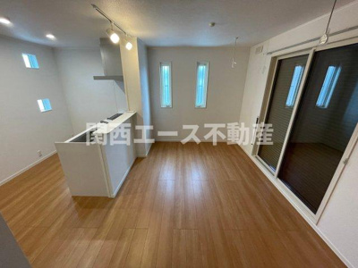 【居間・リビング】 | ネオササラA