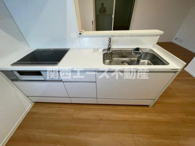 【キッチン】 | ネオササラA