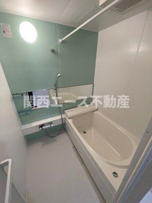 【浴室】 | ネオササラA