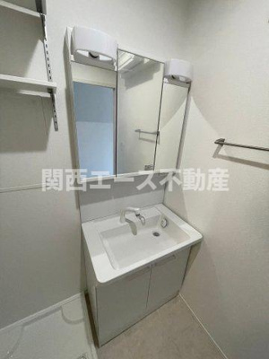 【独立洗面台】 | ネオササラA