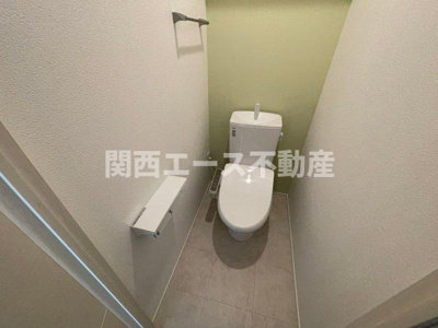 【トイレ】 | ネオササラA