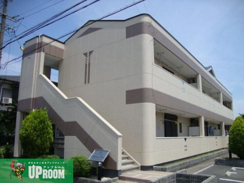 ハピネス　本郷