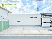 水戸市笠原町　中古戸建の画像
