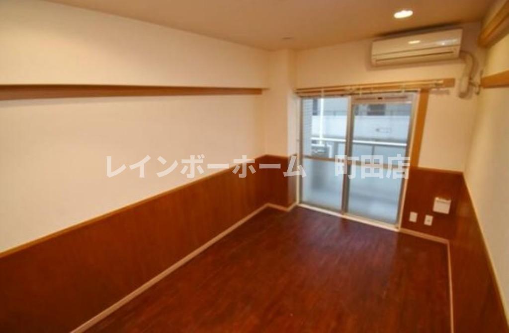 ホーユウコンフォルト相模原２※初期費用分割あと払いサービス利用可能物件