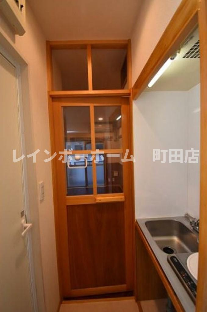 ホーユウコンフォルト相模原２※初期費用分割あと払いサービス利用可能物件のその他