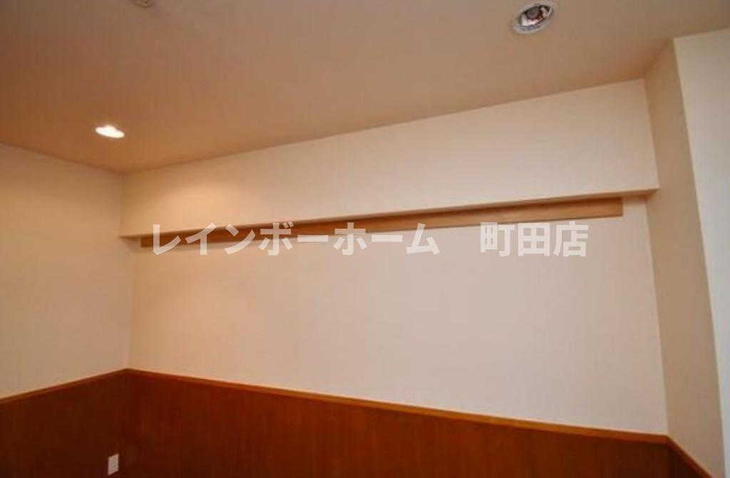 ホーユウコンフォルト相模原２※初期費用分割あと払いサービス利用可能物件の内装