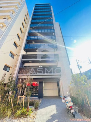 【外観】 | シーズンフラッツ福島