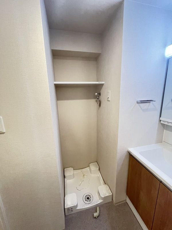 スプランディッド梅田北の設備