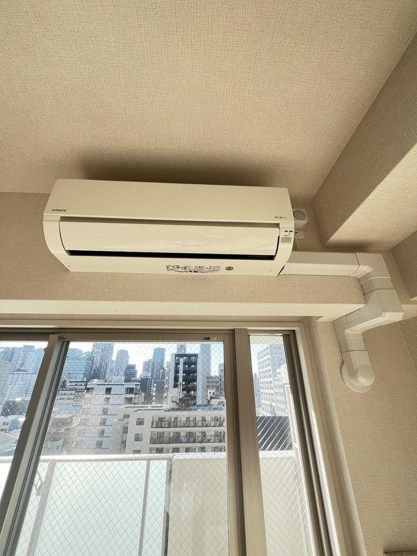 スプランディッド梅田北のその他