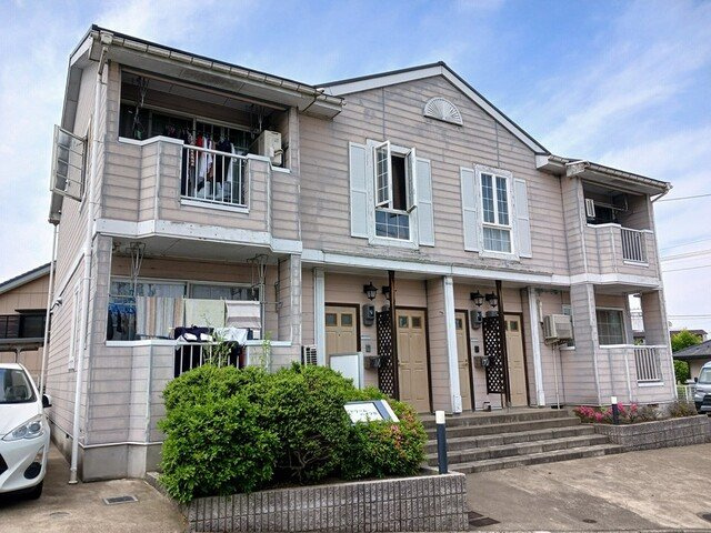 ドリ－ムハイツⅢ